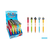 ONE PIECE - Head Topper Erasable Gel Pen (Display of 30 pcs)