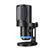 BOYA CastMic G40 Wired USB-C Gaming Microphone - Black