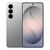 Samsung Galaxy S26 SM-S942B/DS 16 cm (6.3") Dual SIM Android 16.0 5G USB Type-C 12 GB 512 GB 4300 mAh Silver
