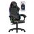 Huzaro Force 2.7 RGB Black Gaming Chair