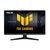 ASUS TUF Gaming VG259QM5A computer monitor 62.2 cm (24.5") 1920 x 1080 pixels Full HD LCD Black