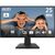 MSI PRO MP252 computer monitor 62.2 cm (24.5") 1920 x 1080 pixels Full HD LED Black