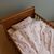 By Mats - Cherry Bow Baby Bed Linen Set - 70x100 cm and 40x45 cm (MAT270) / Baby and Children