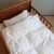 By Mats - Lemons Baby Bed Linen Set - 70x100 cm and 40x45 cm (MAT266) / Baby and Children