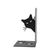iTotal - Bookend Cat - Black (XL2102) / Baby and Children
