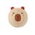 iTotal - Bouncy ball CAPYBARA (XL3238) / Toys