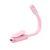 iTotal - LED Reading Light - Pastel Pink (XL2807A) / Baby and Children