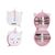 iTotal - Manicure Set - Unicorn (XL2477) / Toys