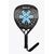 Osaka - Padel Racket - Pro Tour LTD - Power - Silver Lake Blue / Sport and Outdoor