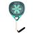 Osaka - Padel Racket - Vision - Power - Transformative Teal / Sport and Outdoor