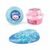 PUTTY CRYSTAL w AXOLOTL 1 psc. Assortet colors / Toys