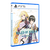 Tales Of Xillia Remastered (FR/Multi in Game) / PlayStation 5