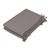 Vanilla Copenhagen - Bed Bumper Side by Side - Wood - 25 x 162 x 1 cm + 25 x 84 x 1 cm / Baby and Children