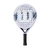 Wilson - Optix V2 - Padel Racket - Lite Lilac / Sport and Outdoor