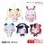 Mugendai Mewtype The Box Plush Figures Yume Nui Blind Box Display (6)