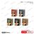 Osuwari-chan The Box Mini Figures Book Blind Box Display (6)