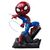 Marvel Spider-Man Brand New Day Minico Mini Figure Spider-Man 15 cm