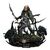 Aliens vs. Predator (Comic) Ultimate Premium Masterline Statue 1/4 Machiko & Broken Tusk Predator DX Bonus Version 84 cm