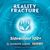 Ultimate Guard Sidewinder 100+ Xenoskin Magic: The Gathering "Reality Fracture" - Multicolor Mythic 1