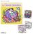 Ylvi - COZY Friends Colouring Book (0414450) / Toys