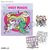 Ylvi - COZY Magic Colouring Book (0414451) / Toys