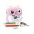 Kids’ camera LAMAX InstaKid2 Plus, pink