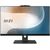 MSI AIO Modern AM242P 1M-2274EU Core 5 120U 23,8"IPS LED FHD Non-Touch AG 16GB SSD512 M.2 AX211 WiFi 6E W11Pro Black 3Y