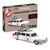 GHOSTBUSTERS - Ecto-1 - Puzzle 3D 154pcs