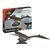 JURASSIC WORLD - Rebirth Mosasaurus - Puzzle 3D xxpcs