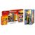 DISNEY - BOOK NOOK KIT - Lion King - 82pc + LED Light