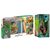 DISNEY - BOOK NOOK KIT - Jungle Book - 68pc + LED Light