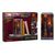 LORD OF THE RING - BOOK NOOK KIT - Barad-Dûr - 155pc + LED Light