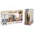 BOOK NOOK KIT - Paris - 168pc + LED Light