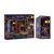 HARRY POTTER - BOOK NOOK KIT - Hogwarts Castle - 171pc + LED Light