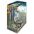 STAR WARS - BOOK NOOK KIT - Battle of Endor - xxpc + LED Light