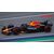 F1 - Red Bull Racing RB21 - Model Kit Click System 1/20
