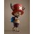 ONE PIECE NETFLIX - Tony Tony Chopper - Figure S.H. Figuarts 9cm
