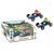MARIO KART 8 - Mario & Luigi - Twinpack Pull Back Action