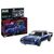 STRANGER THINGS - Chevy Camaro Z/28 - Model Kit 1/24