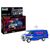 STRANGER THINGS S5 - GMC WSQK Squawk Van - Model Kit 1/25