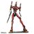 EVANGELION - Unit 02 - Metallic Nano Puzzle 16.5cm