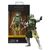 THE CLONE WARS - Clone Commander Doom - Figure Black Series 15cm
