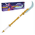 K-POP DEMON HUNTERS - Mira's Curved Moon Sword - Nerf 91cm