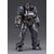 FALLOUT - T-60 Power Armor - Figure Plamatea 20cm