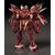 THE LEGEND OF HEROES - Testa-Rossa - Plastic Model Kit Moderoid 18cm