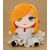 FRIEREN : BEYOND JOURNEY'S END - Flamme - Plush 17cm