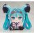 HATSUNE MIKU GT PROJECT 2026 - Racing Miku 2026 - Plush 17cm