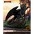 DRAGON - Toothless - Statuette Master Craft 31cm