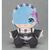 RE ZERO - Rem - Chocopuni Plush 17cm