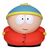 SOUTH PARK - Cartman - Figural Bank 16cm in acetane box